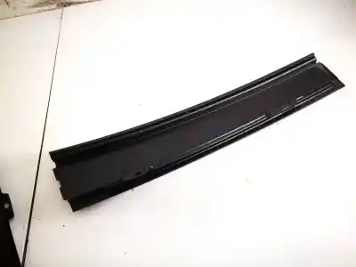 Автозапчастина б/у пластика для volkswagen passat b6 variant (3c5) 2.0 fsi посилання на oem iam 3c0839902  