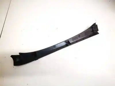 Second-hand car spare part plastics for volkswagen passat b6 variant (3c5) 2.0 fsi oem iam references 3c0868238  