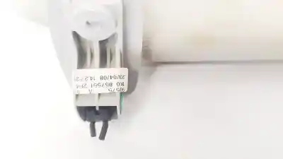 Автозапчасти б/у левая зона за volkswagen passat variant (3c5) 1.9 tdi ссылки oem iam 1k0857551  