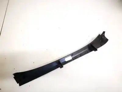 Автозапчастина б/у пластика для volkswagen passat b6 variant (3c5) 2.0 fsi посилання на oem iam 3c0868237  