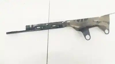 Автозапчастина б/у пластикler для volkswagen passat variant (3c5) 1.9 tdi посилання на oem iam 3c0853232c  