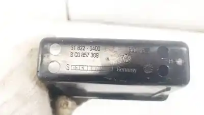 Автозапчастина б/у попільничка для volkswagen passat variant (3c5) 1.9 tdi посилання на oem iam 3c0857309  318220400