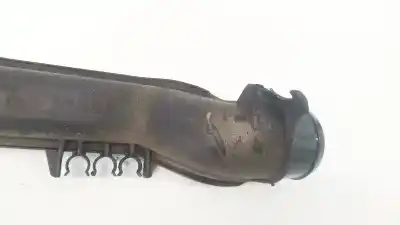 Автозапчасти б/у трубка промежуточного охладителя за volkswagen passat variant (3c5) 1.9 tdi ссылки oem iam 3c0145762al  3c0145770e