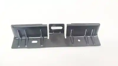 Автозапчастина б/у пластикler для volkswagen passat variant (3c5) 1.9 tdi посилання на oem iam 3c0867737c  