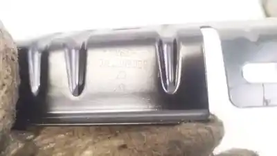 Автозапчастина б/у пластикler для volkswagen passat variant (3c5) 1.9 tdi посилання на oem iam 3c0867737c  