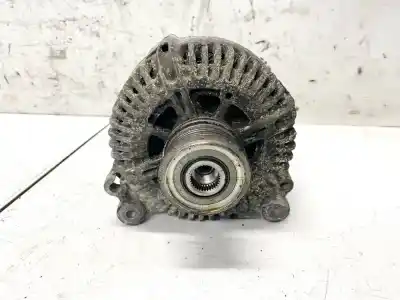 Pezzo di ricambio per auto di seconda mano alternatore per volkswagen passat variant (3c5) 1.9 tdi riferimenti oem iam 021903026l  