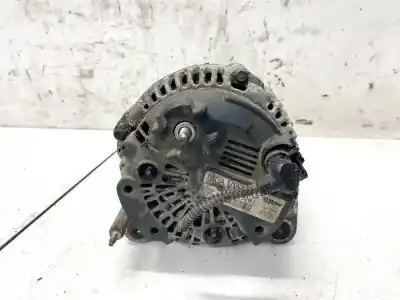 Pezzo di ricambio per auto di seconda mano alternatore per volkswagen passat variant (3c5) 1.9 tdi riferimenti oem iam 021903026l  