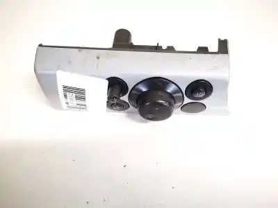 Автозапчастина б/у управління світлом для opel astra h caravan 1.7 16v cdti посилання на oem iam 13198926wd