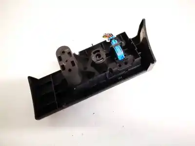 Автозапчастина б/у управління світлом для opel astra h caravan 1.7 16v cdti посилання на oem iam 13198926wd  