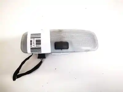 Second-hand car spare part interior light for ford mondeo iv 1.8 tdci oem iam references 