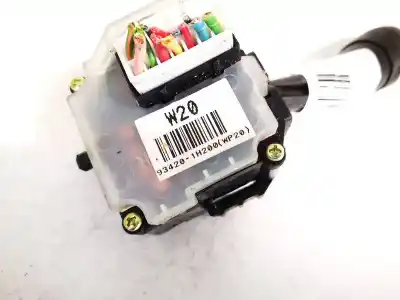 Pezzo di ricambio per auto di seconda mano comando pulito per kia ceed (ed) 1.6 crdi 115 riferimenti oem iam 934201h200  93420-1h200