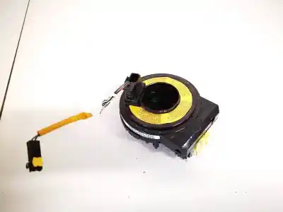 Автозапчастина б/у КІЛЬЦЕ ПІДДУШКИ БЕЗОПАСНОСТИ для KIA CEED (ED)  Посилання на OEM IAM   