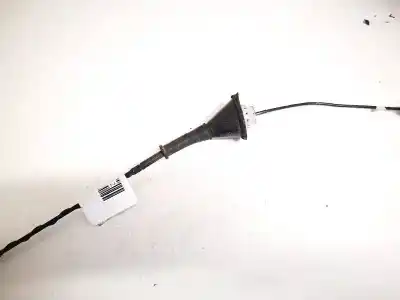 Pezzo di ricambio per auto di seconda mano ANTENNA per OPEL ASTRA H CARAVAN  Riferimenti OEM IAM   