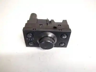 Second-hand car spare part headlights switch for opel signum 2.2 16v dti cat (y 22 dtr / l50) oem iam references 9185881