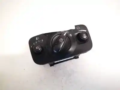 Second-hand car spare part headlights switch for ford mondeo iv 1.8 tdci oem iam references 6g9t13a024cf