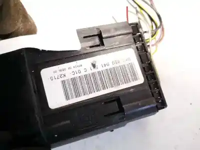 Автозапчасти б/у управление светом за audi a4 b7 (8ec) 2.0 tdi quattro ссылки oem iam 8e0941531c  