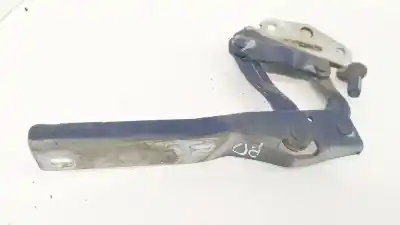 Автозапчастина б/у петля капота для volkswagen passat variant (3c5) 1.9 tdi посилання на oem iam   