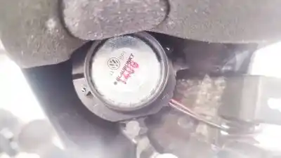 Second-hand car spare part speaker for volkswagen passat variant (3c5) 1.9 tdi oem iam references 3c0035411  