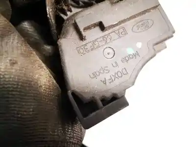 Second-hand car spare part windshiel wiper switch for ford transit connect (tc7) 1.8 tdci cat oem iam references   