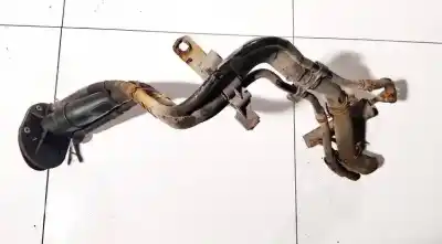 Pezzo di ricambio per auto di seconda mano tubo per kia ceed (ed) 1.6 crdi 115 riferimenti oem iam 