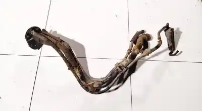 Автозапчасти б/у трубка за kia ceed (ed) 1.6 crdi 115 ссылки oem iam   