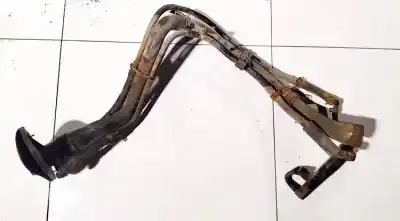 Автозапчасти б/у трубка за kia ceed (ed) 1.6 crdi 115 ссылки oem iam   