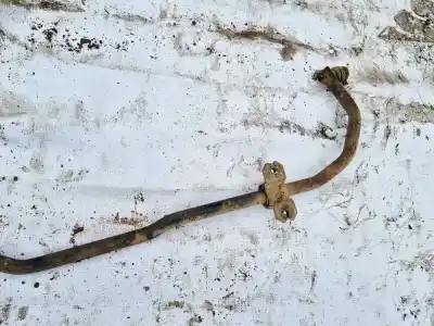 Second-hand car spare part front stabilizer bar for skoda octavia combi (1z5) 1.9 tdi dpf oem iam references   