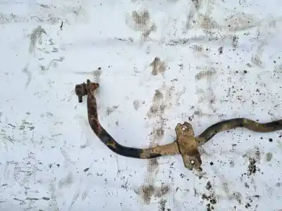 Second-hand car spare part front stabilizer bar for skoda octavia combi (1z5) 1.9 tdi dpf oem iam references   