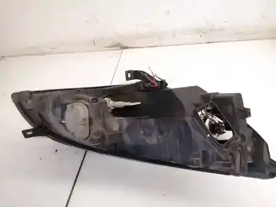 Second-hand car spare part left headlight for mitsubishi colt cz3 berl. 5 (z30a) 1.3 (z35a. z33a. z34a) oem iam references 0301208201  8301a283
