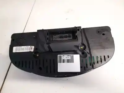 Автозапчастина б/у панель інструментів для volkswagen golf v variant (1k5) 1.9 tdi посилання на oem iam 1k0920850l  v3556120