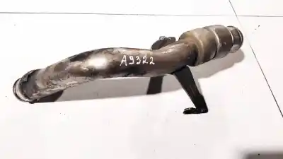 Peça sobressalente para automóvel em segunda mão tubo do intercooler por ford mondeo iv 1.8 tdci referências oem iam 