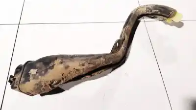 Second-hand car spare part tube for renault scenic ii 1.6 16v oem iam references 8200170232