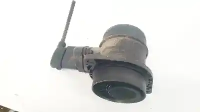 Автозапчастина б/у витратомір повітря для volkswagen passat variant (3c5) 1.9 tdi посилання на oem iam 0281002531  038906461b