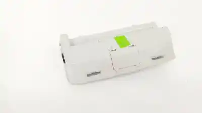 Second-hand car spare part plastics for volkswagen passat variant (3c5) 1.9 tdi oem iam references 1k0868837e  