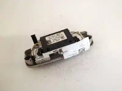Second-hand car spare part interior light for ford kuga (cbv) 2.0 tdci cat oem iam references 8m5a15k609cb  8m5a-15k609-cb