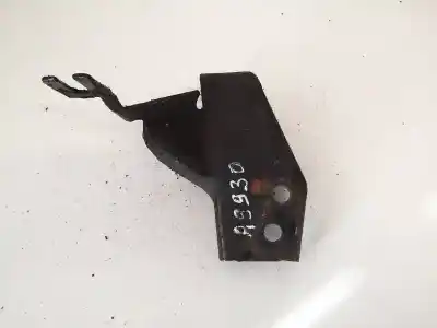 Peça sobressalente para automóvel em segunda mão plásticos por renault laguna iii 1.5 dci diesel referências oem iam 8200403637