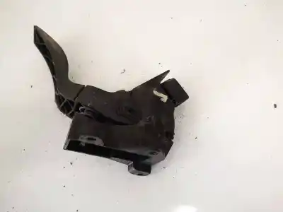 Second-hand car spare part accelerator pedal for ford focus turnier (cak) 1.8 tddi turbodiesel cat oem iam references 98ab9f836ae   Second-hand car spare part accelerator pedal for ford focus turnier (cak) 1.8 tddi turbodiesel cat oem iam references 98ab9f836ae