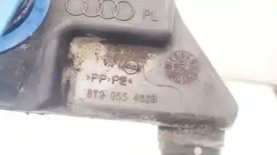 Автозапчасти б/у чистый депозит за audi a4 b8 (8k2) 2.0 tdi quattro ссылки oem iam 8t2955463b  