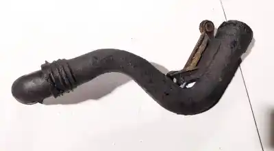 Second-hand car spare part intercooler pipe for seat toledo (5p2) 1.9 tdi oem iam references 038131111a