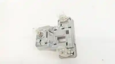 Second-hand car spare part lampholder for audi a4 b8 (8k2) 2.0 tdi quattro oem iam references 21962101  