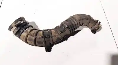 Peça sobressalente para automóvel em segunda mão tubo por nissan note (e11e) 1.5 dci turbodiesel cat referências oem iam 