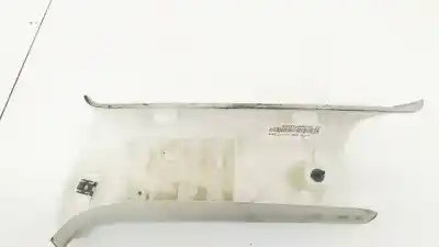 Автозапчастина б/у пластикler для volkswagen passat variant (3c5) 1.9 tdi посилання на oem iam 3c9867241c  