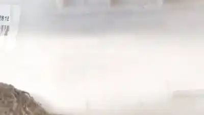 Автозапчастина б/у пластикler для volkswagen passat variant (3c5) 1.9 tdi посилання на oem iam 3c9867241c  