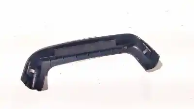 Автозапчастина б/у пластика для audi a4 avant (b5) 1.8 посилання на oem iam   