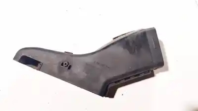 Автозапчастина б/у труба для audi a4 avant (b5) 1.8 посилання на oem iam 058129617a  4615527979