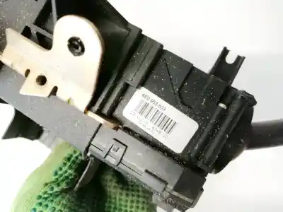 Pezzo di ricambio per auto di seconda mano comando multifunzione per audi a4, b7 2004.11 - 2008.06 2.0 tdi 103kw 2004.11 - 2008.06 riferimenti oem iam 4e0953503  