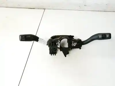 Pezzo di ricambio per auto di seconda mano Comando Multifunzione per AUDI A4, B7 2004.11 - 2008.06 2.0 TDI 103KW 2004.11 - 2008.06 Riferimenti OEM IAM 4E0953503  