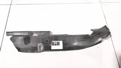Second-hand car spare part plastics for audi a4 avant (b5) 1.8 oem iam references 8d0821112