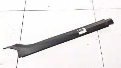 Second-hand car spare part plastics for audi a4 avant (b5) 1.8 oem iam references 