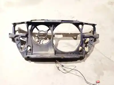 Second-hand car spare part front panel for audi a4 avant (b5) 1.8 oem iam references 